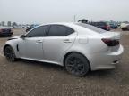 2012 LEXUS IS 250   for sale at Copart ON - LONDON