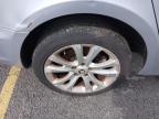 2015 SKODA SUPERB SE for sale at Copart SANDTOFT