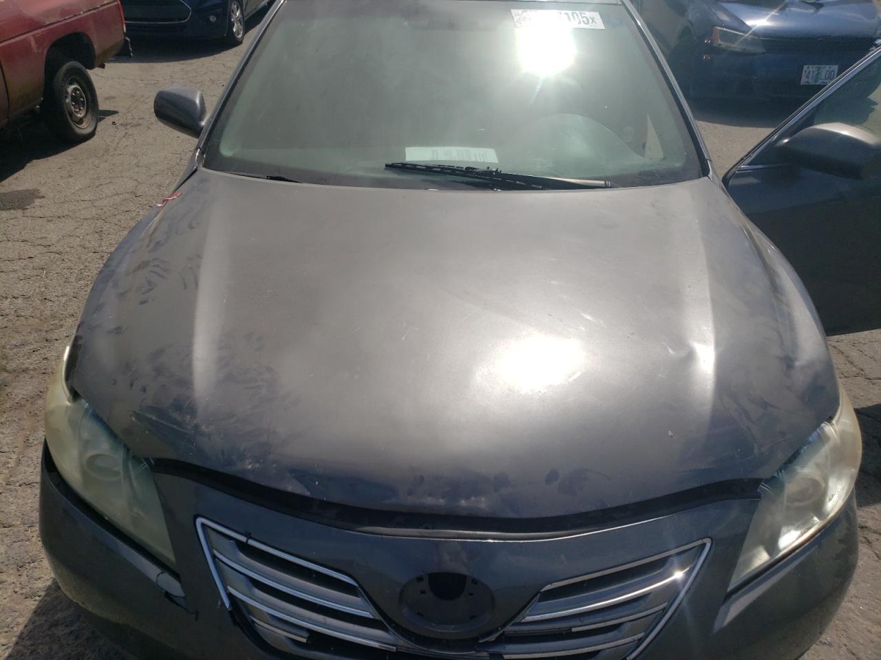 2008 Toyota Camry Hybrid VIN: 4T1BB46K78U038960 Lot: 65247105