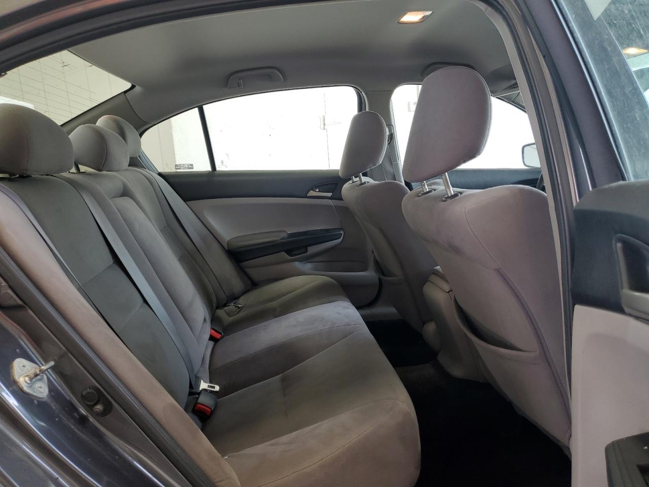 2011 Honda Accord Lx VIN: 1HGCP2F39BA081942 Lot: 63467465