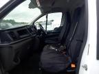 2024 FORD TRANSIT CUSTOM 300LEADER  for sale at Copart SANDTOFT