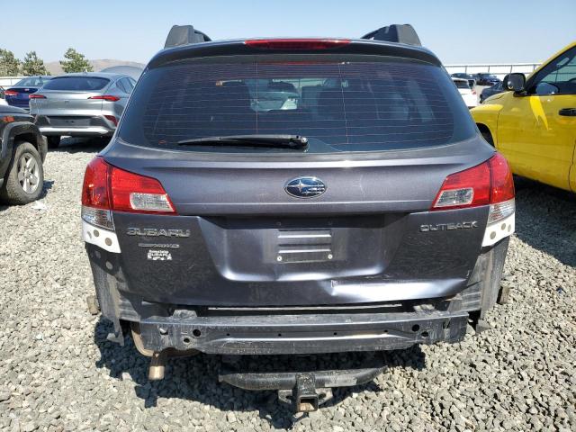  SUBARU OUTBACK 2014 Charcoal