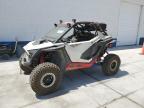 2021 POLARIS RZR PRO XP ULTIMATE   a la Venta en Copart UT - OGDEN