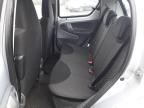 2010 TOYOTA AYGO for sale at Copart CASTLEDERMOT - IRELAND