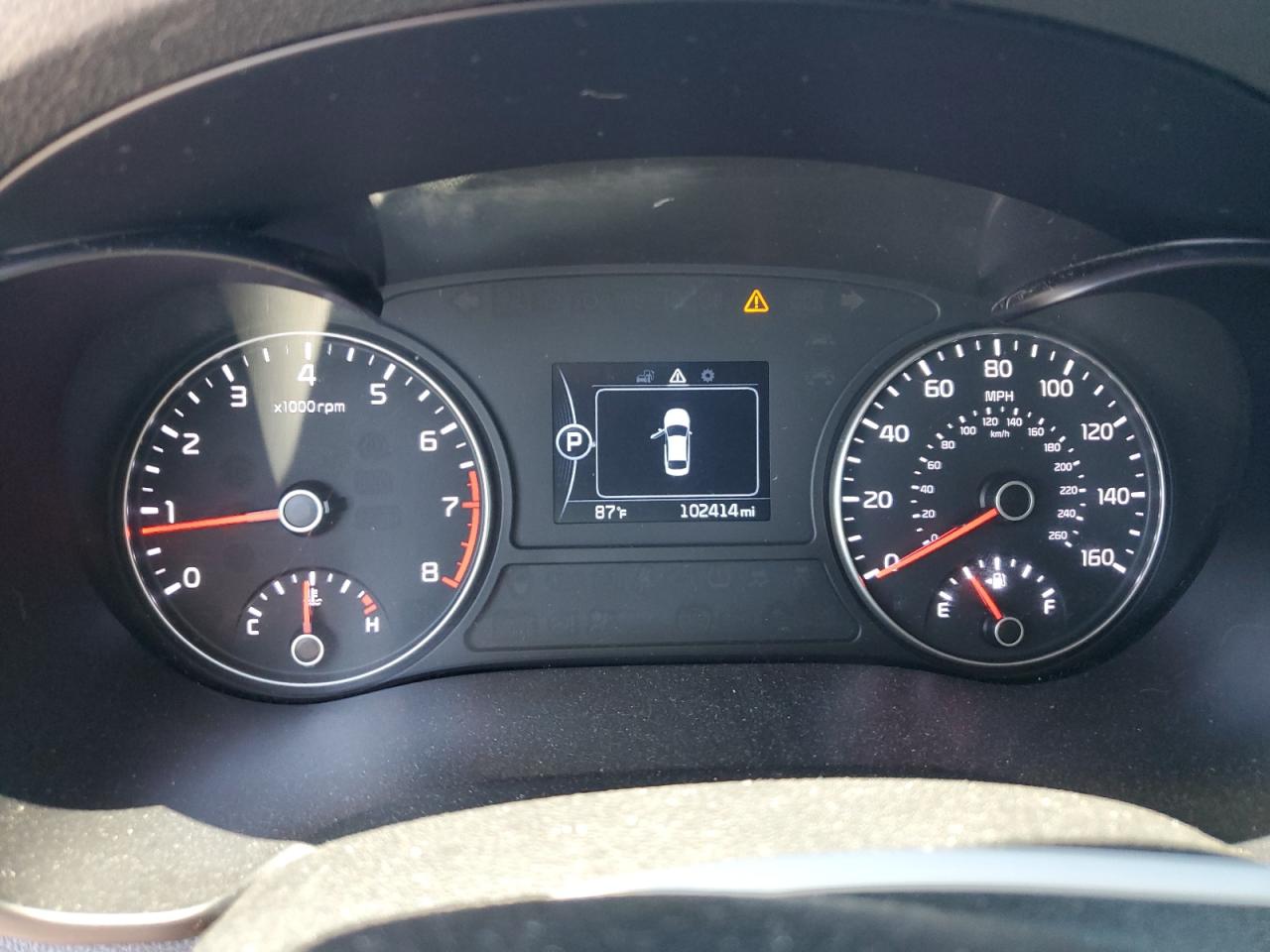 5xxgt4l30hg143446 5XXGT4L30HG143446 2017 Kia Optima Lx