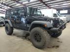 2012 JEEP WRANGLER UNLIMITED SPORT   à vendre chez Copart CT - HARTFORD SPRINGFIELD