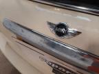 2008 MINI ONE for sale at Copart WOLVERHAMPTON