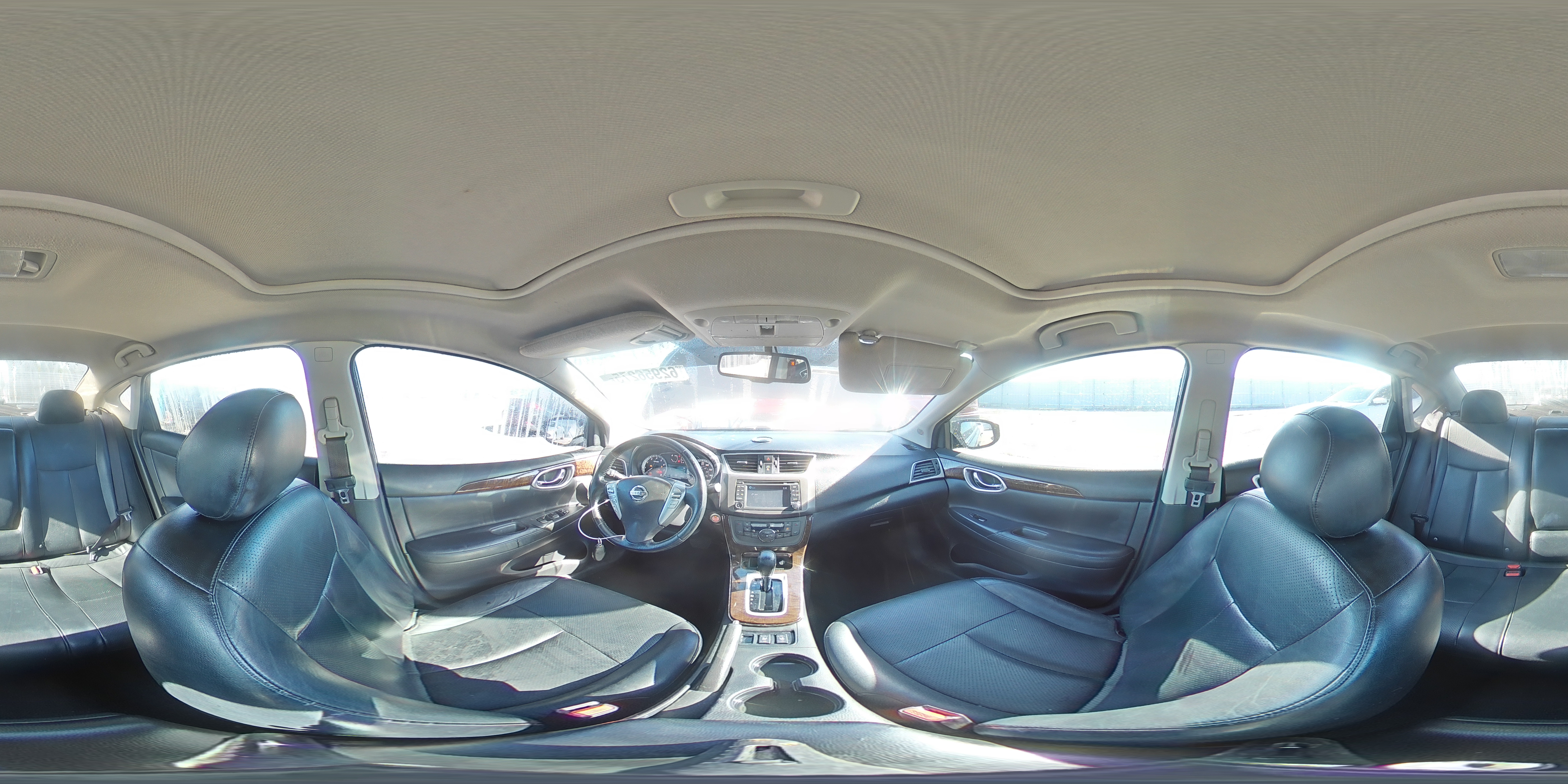 2013 Nissan Sentra S VIN: 3N1AB7AP8DL669003 Lot: 62956275
