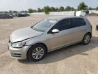 2017 VOLKSWAGEN GOLF S   for sale at Copart ON - LONDON