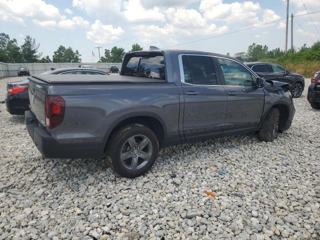  HONDA RIDGELINE 2023 Szary