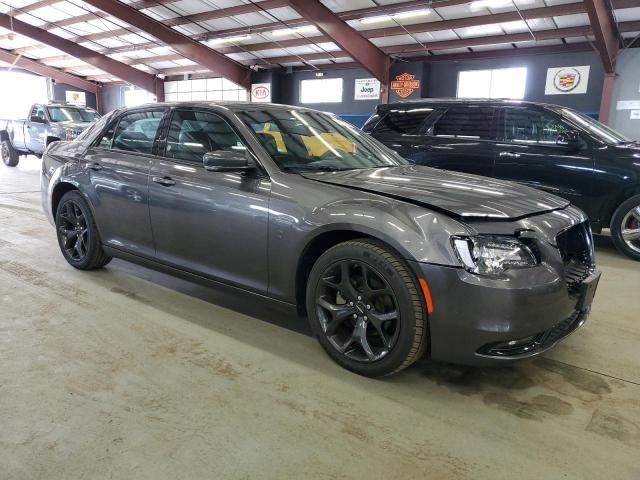  CHRYSLER 300 2023 Gray