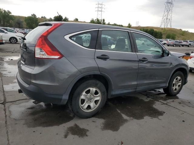  HONDA CRV 2012 Szary