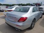 2019 MERCEDES BENZ E 220 D SE for sale at Copart SANDY