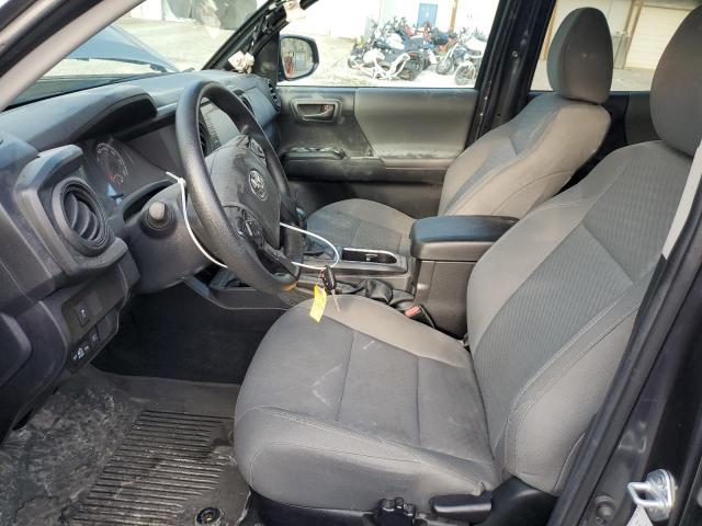  TOYOTA TACOMA 2023 Szary