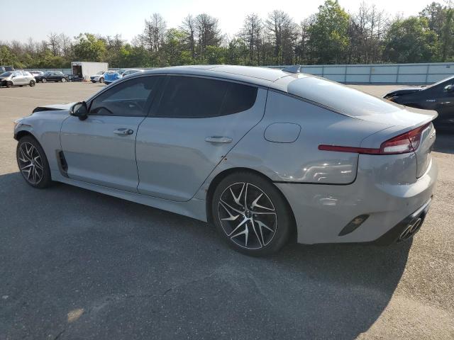  KIA STINGER 2022 Szary