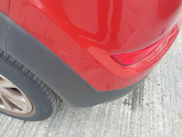 2015 HYUNDAI TUCSON SE NAV B-DRIVE 2WD 