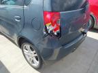 2009 MITSUBISHI COLT CZ2 AMT  for sale at Copart SANDY