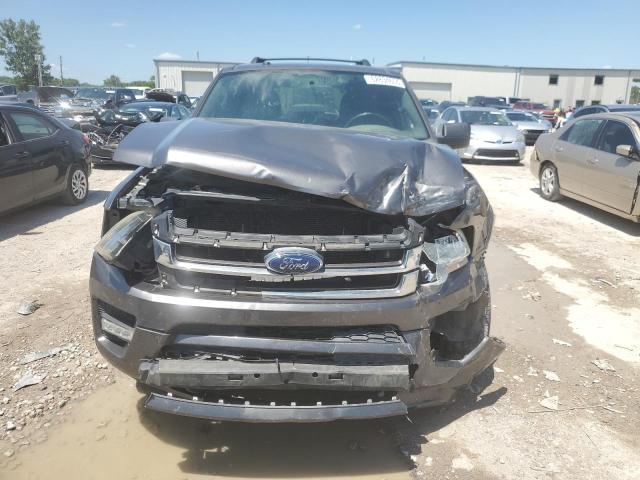  FORD EXPEDITION 2015 Gray