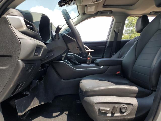  TOYOTA HIGHLANDER 2021 Szary