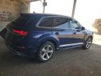 2022 AUDI Q7 PREMIUM   for sale at Copart AZ - PHOENIX