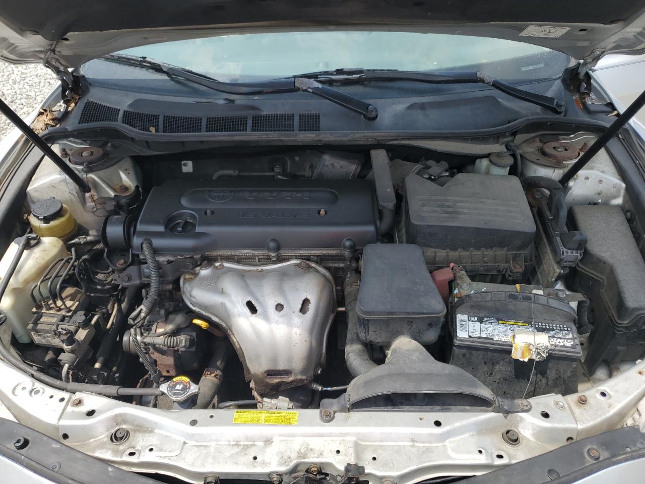 2009 Toyota Camry Base VIN: 4T1BE46KX9U290579 Lot: 65521805