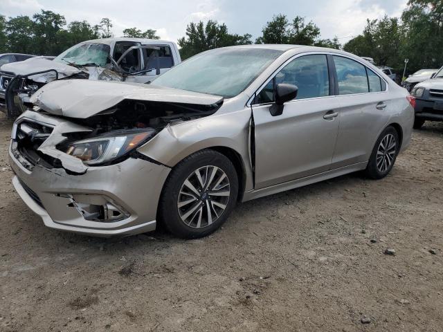  SUBARU LEGACY 2018 Beige