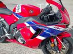 2024 HONDA CBR 600 R3-R  for sale at Copart CHESTER