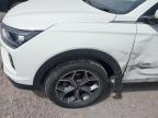 2021 SSANGYONG KORANDO VE for sale at Copart BRISTOL