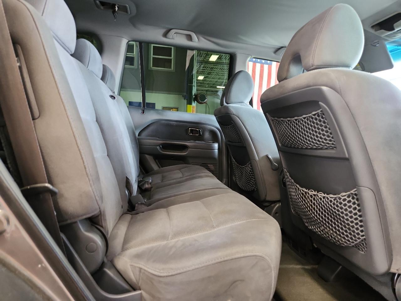 2007 Honda Pilot Ex VIN: 5FNYF18437B007115 Lot: 65766885