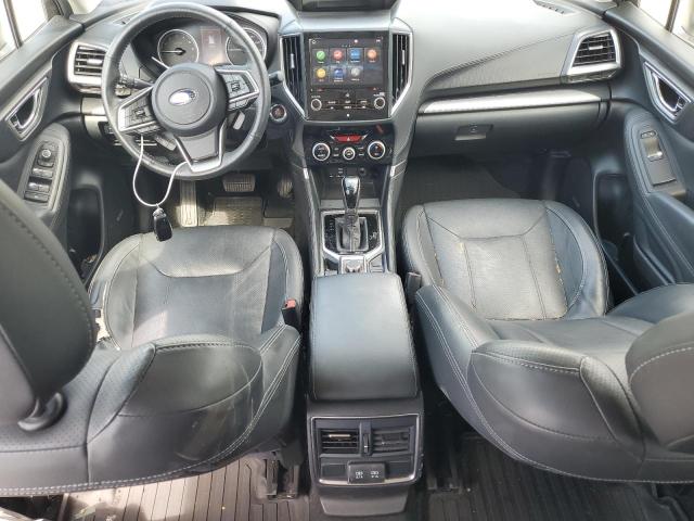  SUBARU FORESTER 2019 Biały