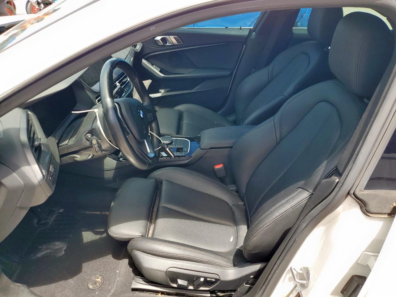 2021 BMW 228I VIN: WBA53AK05M7J52754 Lot: 56422425