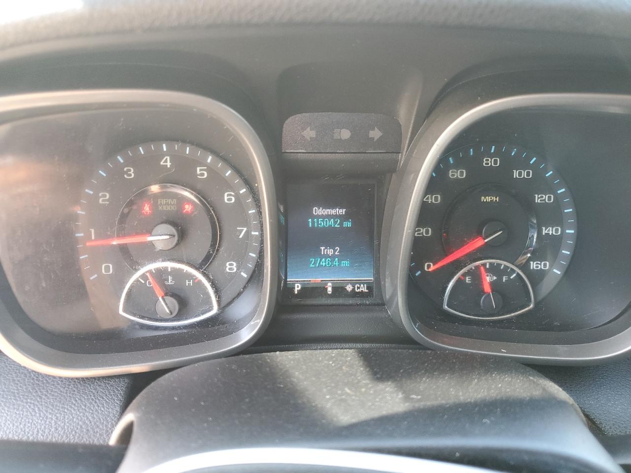 2013 Chevrolet Malibu 2Lt VIN: 1G11E5SA2DF168811 Lot: 63870235