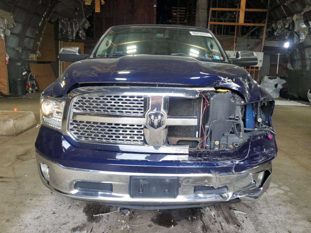 1c6rr7nt7ds512820 1C6RR7NT7DS512820 2013 Ram 1500 Laramie