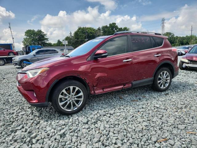 TOYOTA RAV4 – zdjęcie z aukcji, lot #64352175