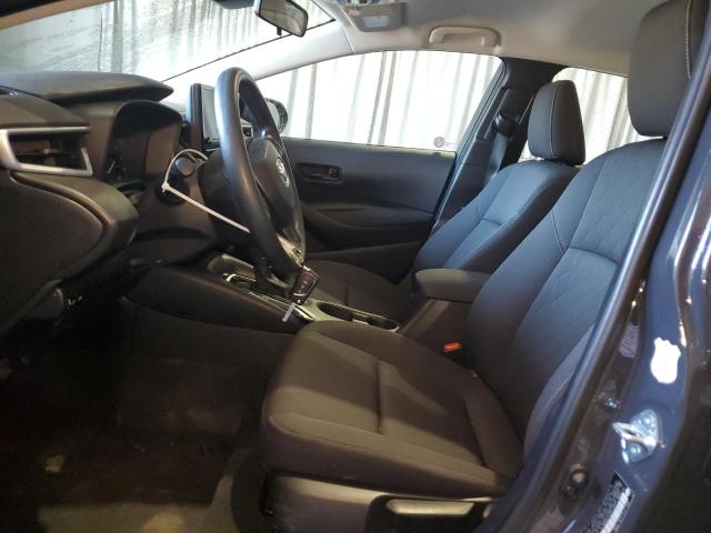  TOYOTA COROLLA 2024 Szary
