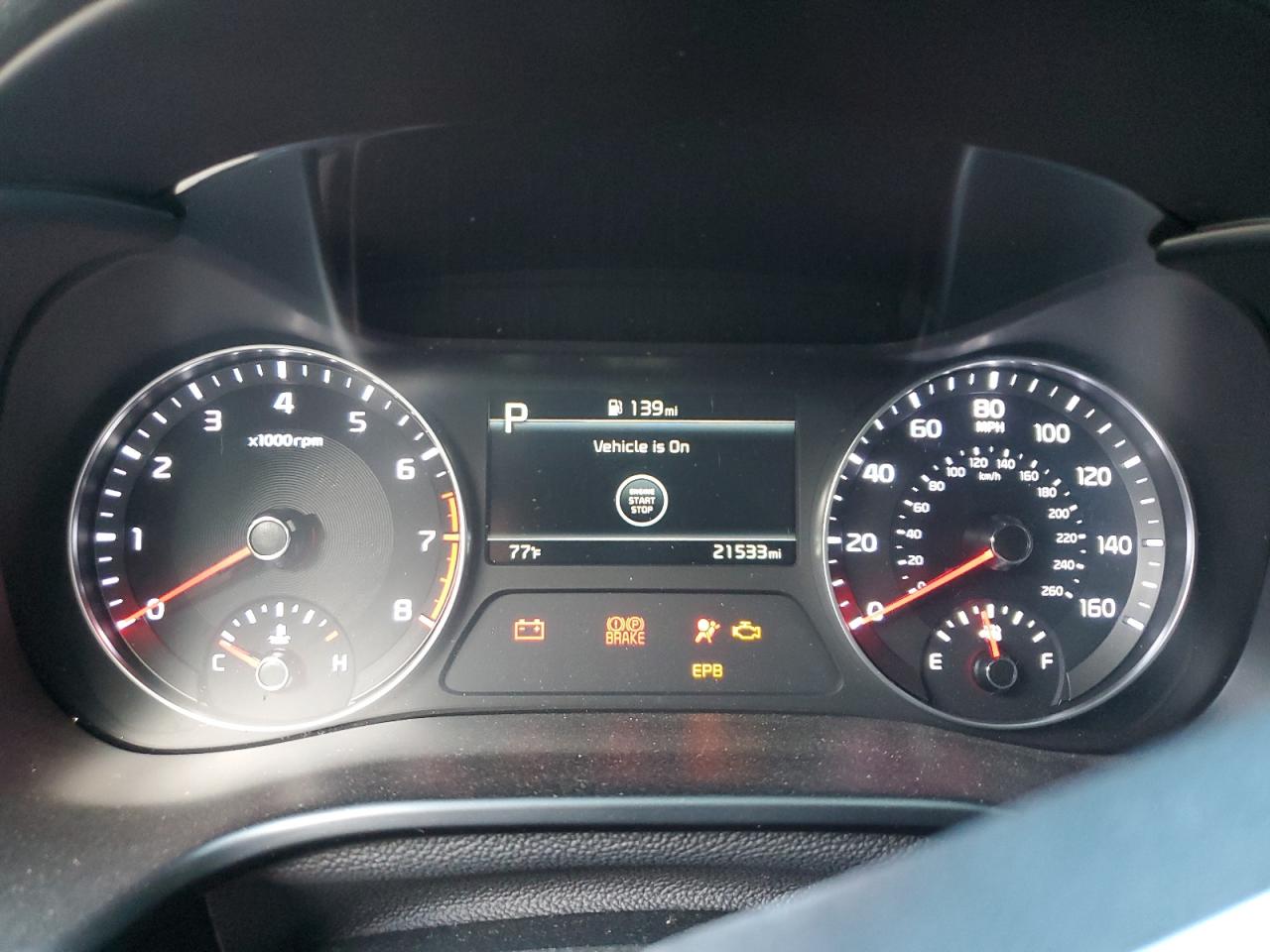 2022 Kia Forte Gt Line VIN: 3KPF54AD7NE487605 Lot: 64124855