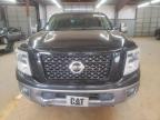 2017 NISSAN TITAN XD SL   for sale at Copart NC - MOCKSVILLE