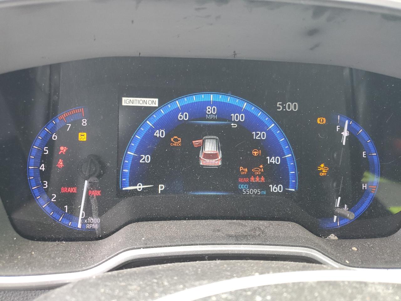 2022 Toyota Corolla Cross Xle VIN: 7MUEAABG9NV014119 Lot: 63866635