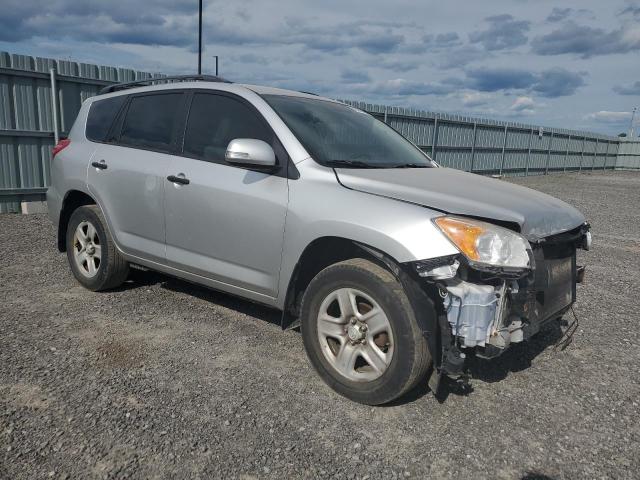 2009 TOYOTA RAV4   