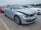 2009 BMW 118D SPORT for sale at Copart NEWBURY