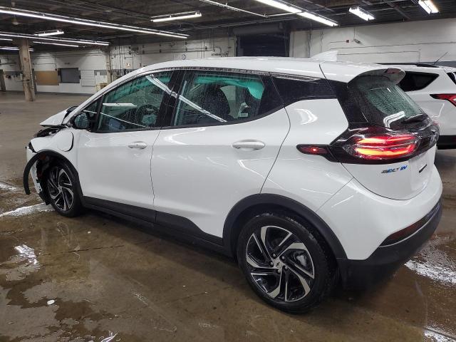  CHEVROLET BOLT 2023 Biały