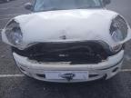 2010 MINI FIRST for sale at Copart SANDTOFT