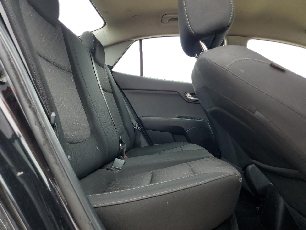 2019 Kia Rio S VIN: 3KPA24AB1KE247947 Lot: 64371995