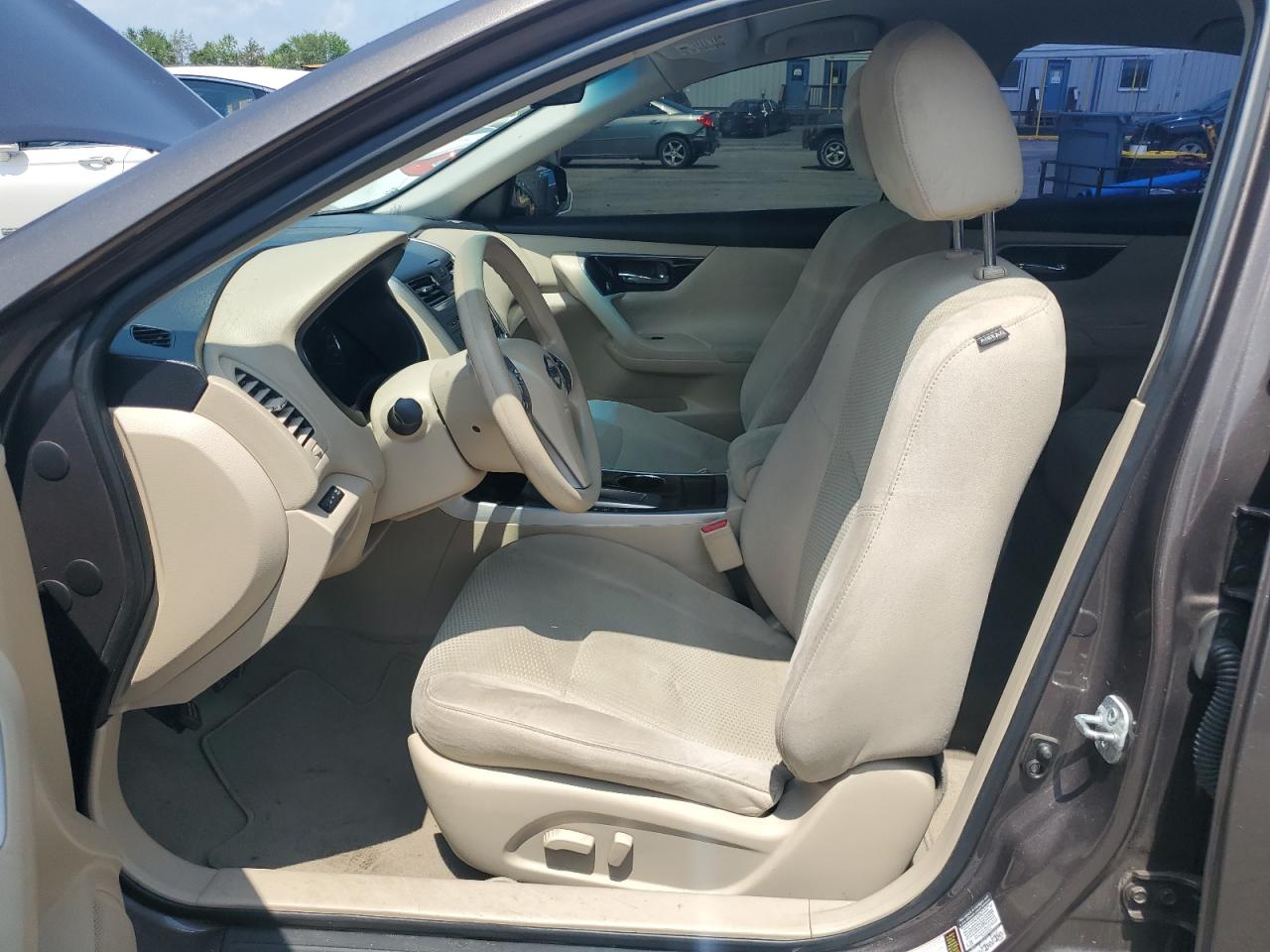2014 Nissan Altima 2.5 VIN: 1N4AL3APXEC192502 Lot: 63806115