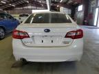 2015 SUBARU LEGACY 2.5I LIMITED à vendre chez Copart CT - HARTFORD SPRINGFIELD