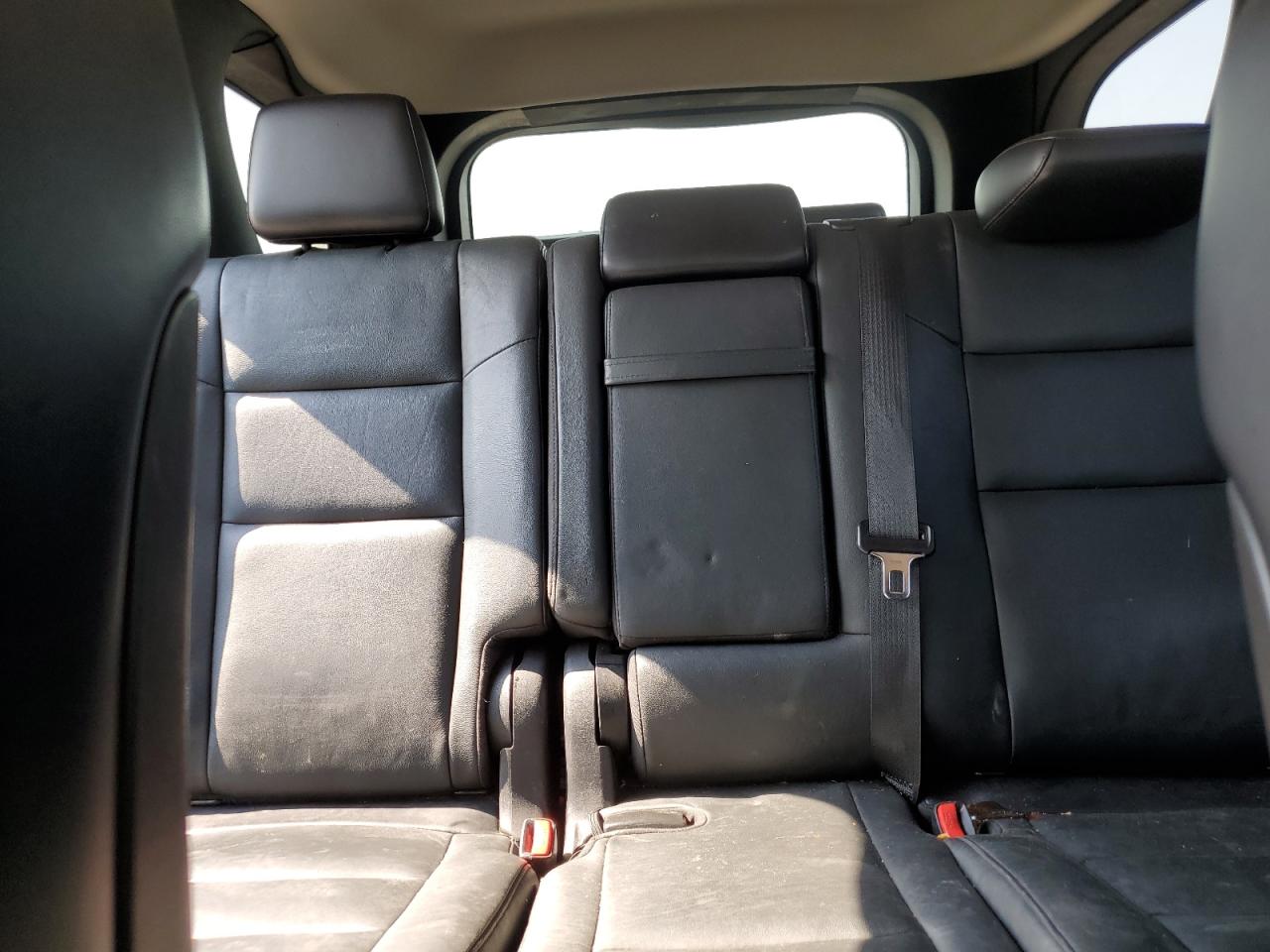 2015 Dodge Durango Limited VIN: 1C4RDJDG6FC908484 Lot: 64766045