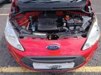 2015 FORD KA ZETEC for sale at Copart SANDTOFT