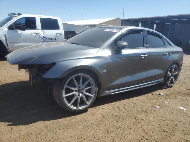AUDI RS3 2023