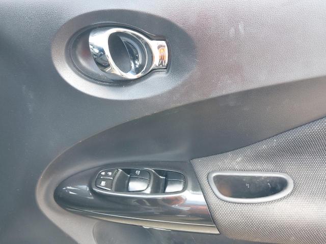 2015 NISSAN JUKE N-CON