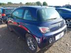 2016 VAUXHALL ADAM JAM for sale at Copart ROCHFORD